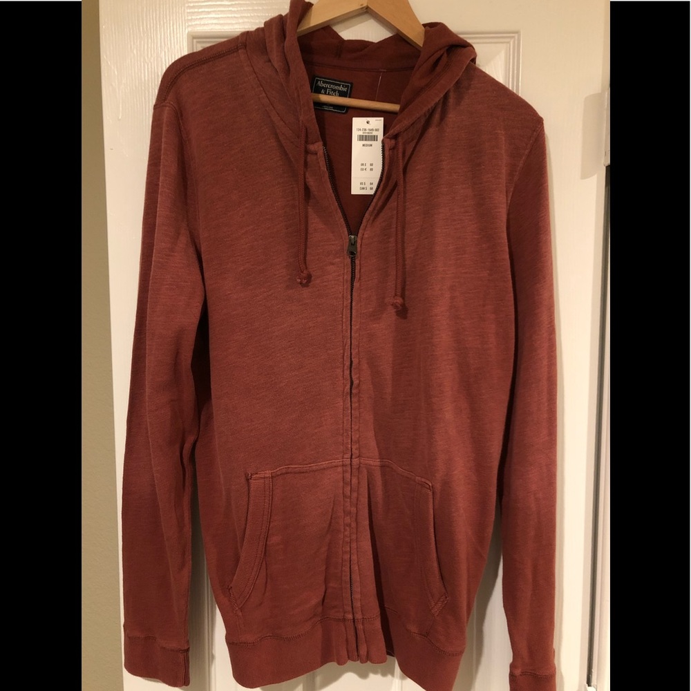Abercrombie Hoodie